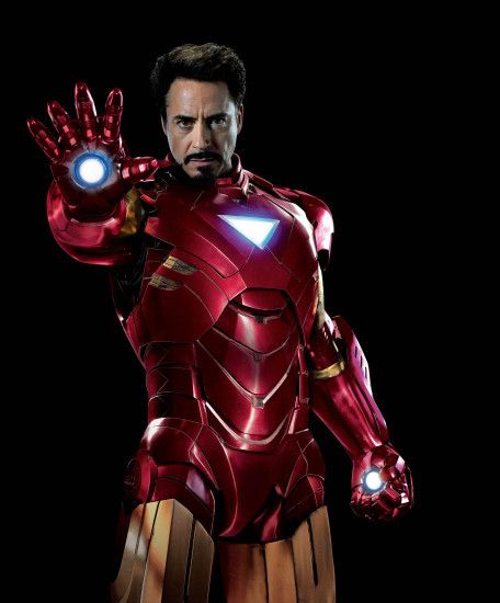 Tony Stark Is Nothing Like Donald Trump (And Neither Am I)