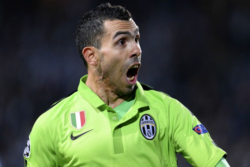 Nobody since David Trezeguet has had the kind of touch in front of goal  that Carlos Tevez has shown for Juventus in 2014-15. The Argentine is  peaking at the ...