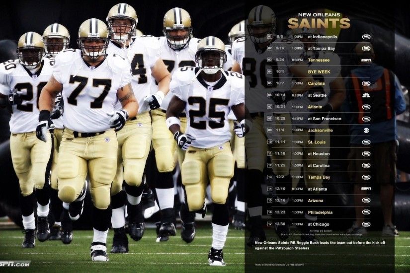 Gallery For > New Orleans Saints Wallpaper 2013