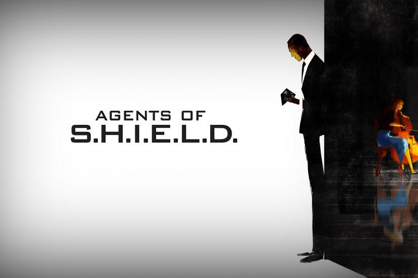 Phil Coulson, Agents Of S.H.I.E.L.D. Wallpaper HD