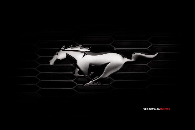 Ford Mustang Logo hd wallpapers , Ford Mustang Logo desktop wallpaper, High  Resolution Cars wallpapers