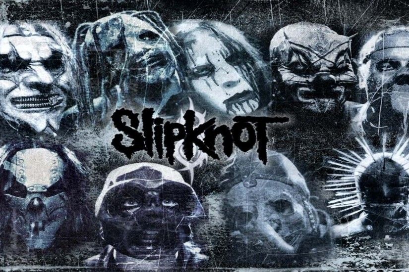 slipknot wallpapers archives -#main