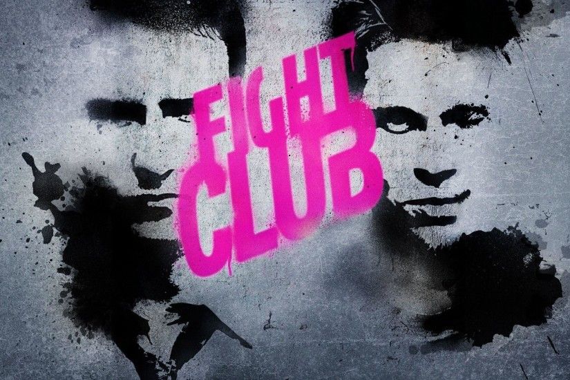 Image - Fight-Club-Wallpaper-Tyler-Durden-Edward-Norton-