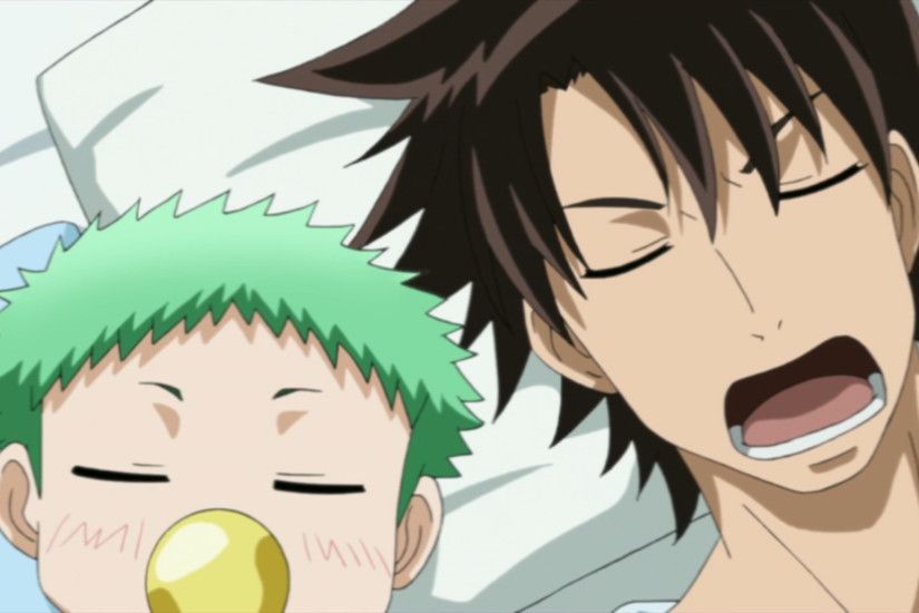 View all Beelzebub Wallpapers. Report this Image? favorite enlarge^  2560x1440 ...