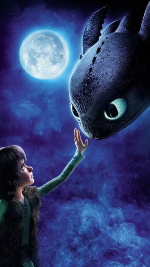 How To Train Your Dragon Mobile Wallpaper 10591