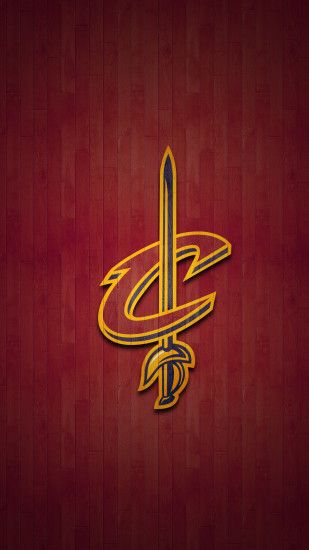 Cleveland Cavaliers 2017 Mobile lock screen wallpaper for iPhone, Android,  Pixel