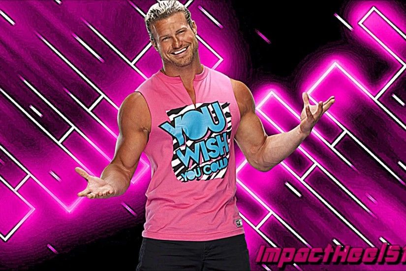 [2012/2014] Dolph Ziggler 8th WWE Theme Song - "Here To Show The World"  {1080pá´´á´°} - YouTube