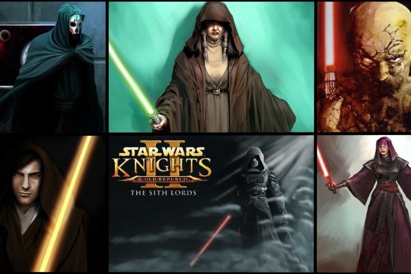 ÐÑÐ¾ÑÐ¾Ð¶Ð´ÐµÐ½Ð¸Ðµ Star Wars Knights of the Old Republic 2 The Sith Lords Ð¡ÐµÑÐ¸Ñ 2  - YouTube