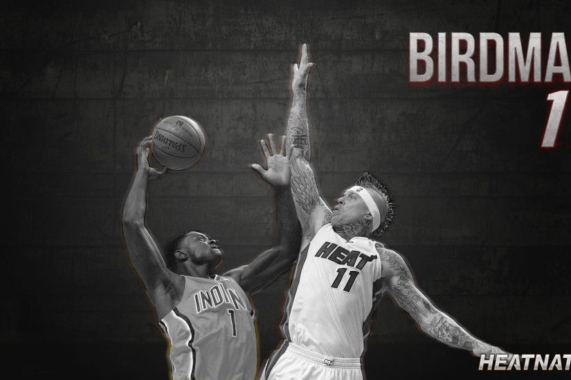 Here is a Chris "Birdman" Anderson wallpaper portraying a violent rejection  that is about