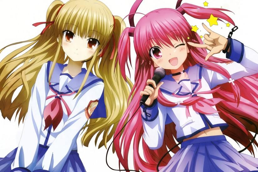 angel beats wallpaper 1920x1080 for android