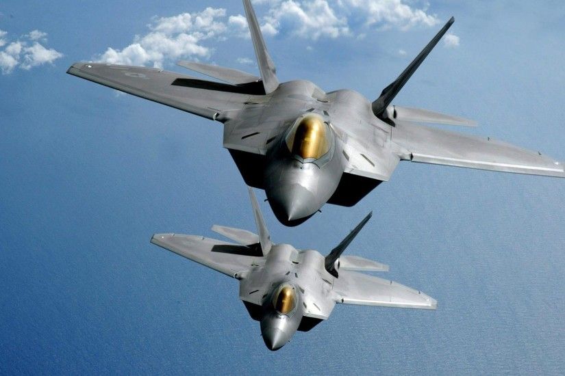 F22 Wallpapers and Background
