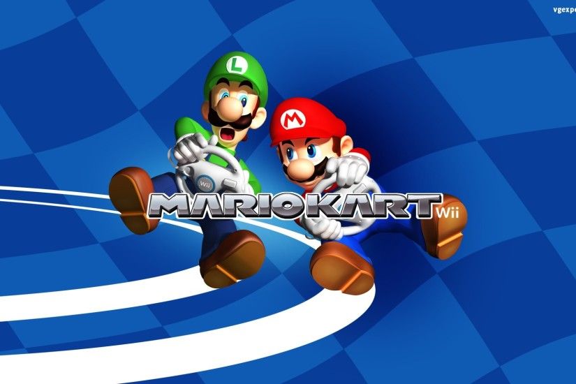 Backgrounds In High Quality - mario kart wii picture by Atherton Leapman  (2017-03