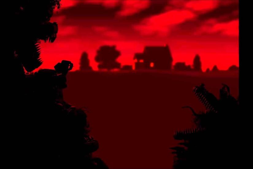 widescreen fnaf background 1920x1080 for iphone