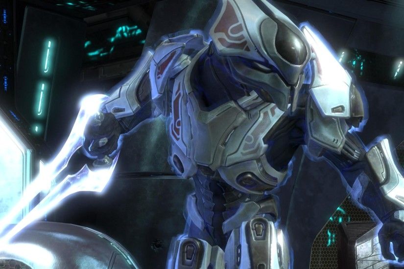 Explore Halo Reach, Halo 5, and more!