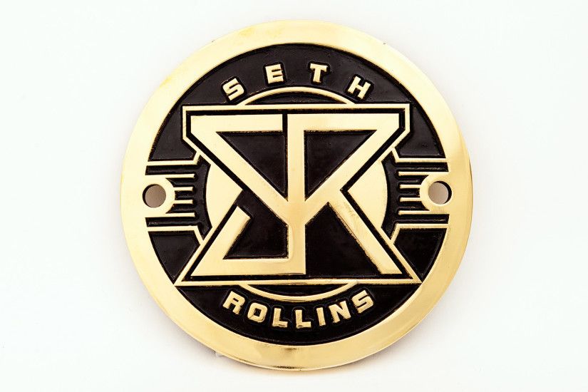 Seth Rollins Logo Wallpapers 56