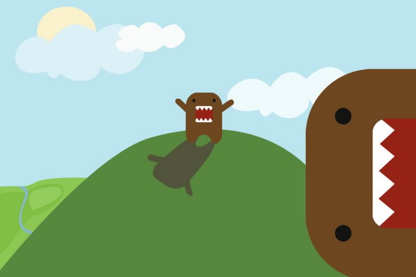 Domo Download Hd Wallpapers Wallpaper 1920x1200px
