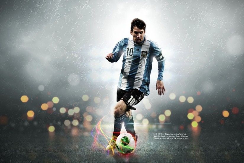 Lionel Messi HD wallpapers 1024Ã640 Images Of Messi Wallpapers (66 .