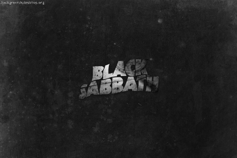 Black Sabbath Wallpapers 3289 HD Wallpapers | pictwalls.