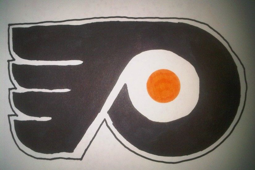 Flyers Logo Pictures
