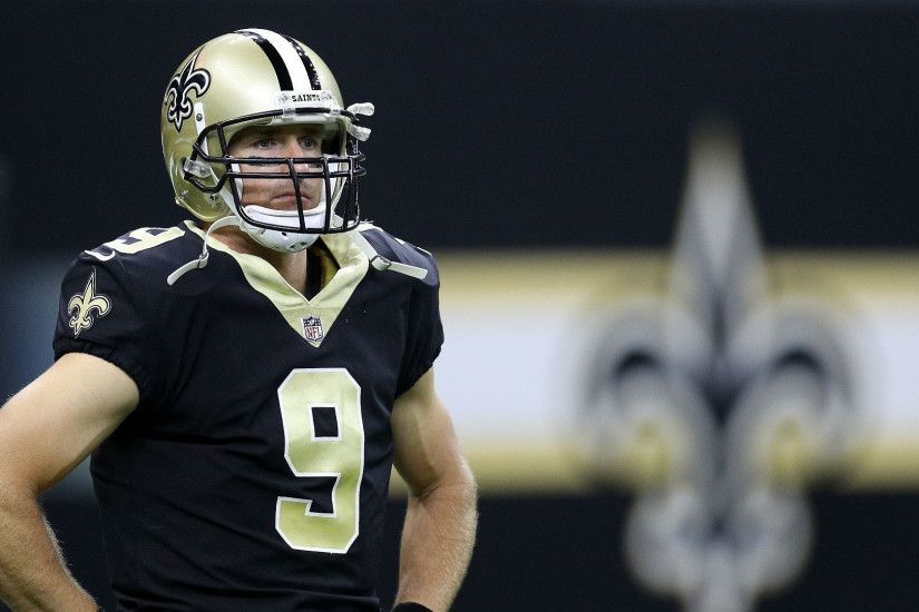 Saints might say goodbye to Drew Brees soon thanks to their own mistakes |  NFL | Sporting News