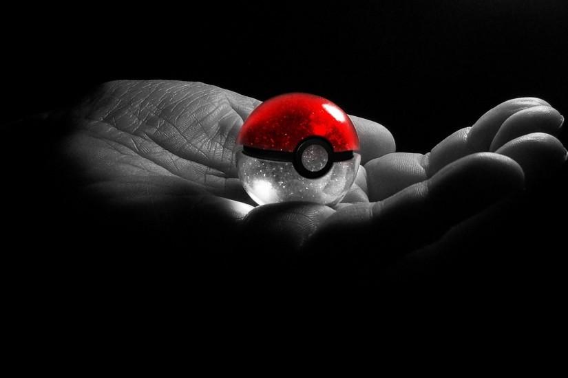 Wallpapers For > Pokeball Background Tumblr