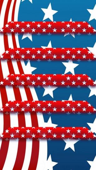 ... American Flag iPhone Wallpapers - WallpaperSafari ...
