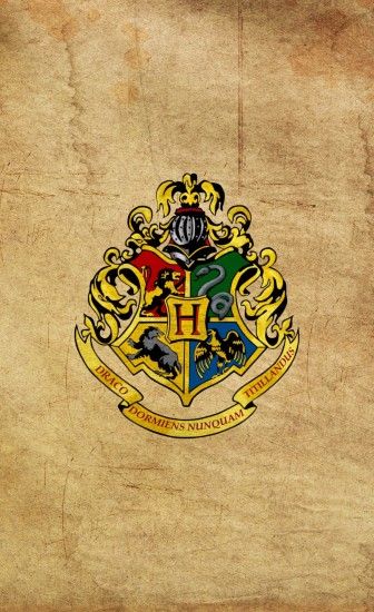 Hogwarts Smartphone Wallpaper ...