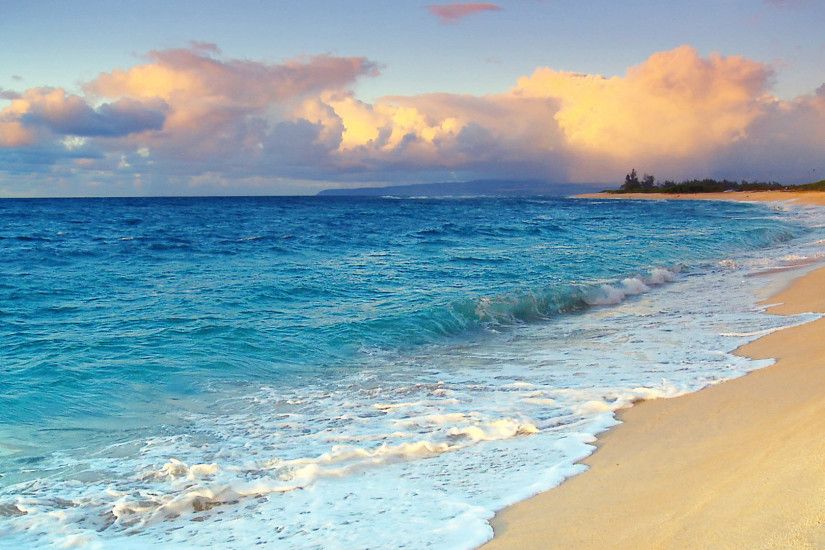 Waikoloa beach resort wallpaper.jpeg, Beach Pictures and images