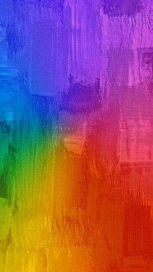 Fondo de colores arco iris | Rainbow wallpaper - #backgrounds #colores # colors