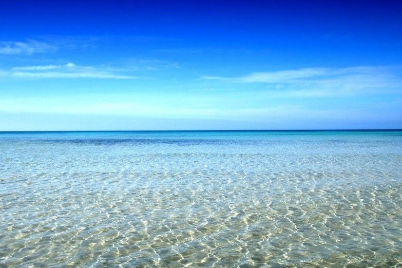 Ocean Wallpaper Cool HD Wallpapers Picture on ScreenCrot.