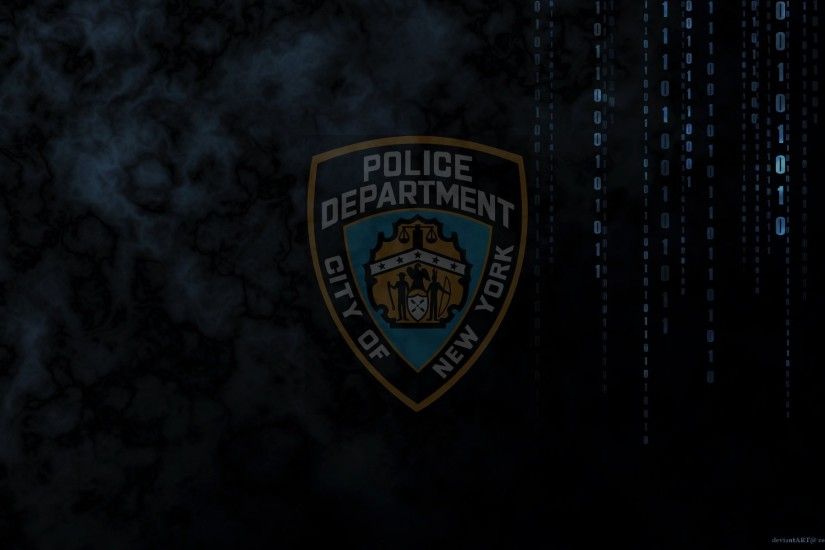 ... NYPD wallpaper | 1920x1080 | 603490 | WallpaperUP ...