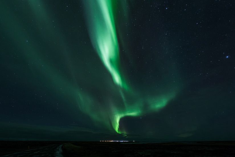 Aurora Borealis Northern Lights sky stars f wallpaper | 2560x1600 | 177748  | WallpaperUP