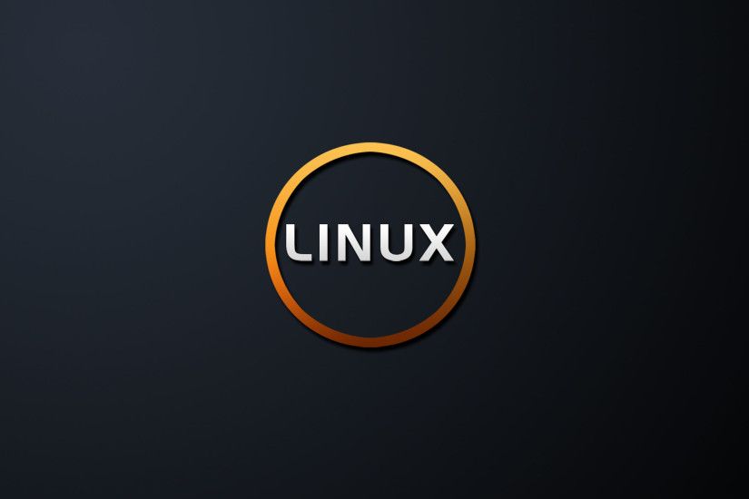 Linux Logo Â· Linux Wallpaper 585