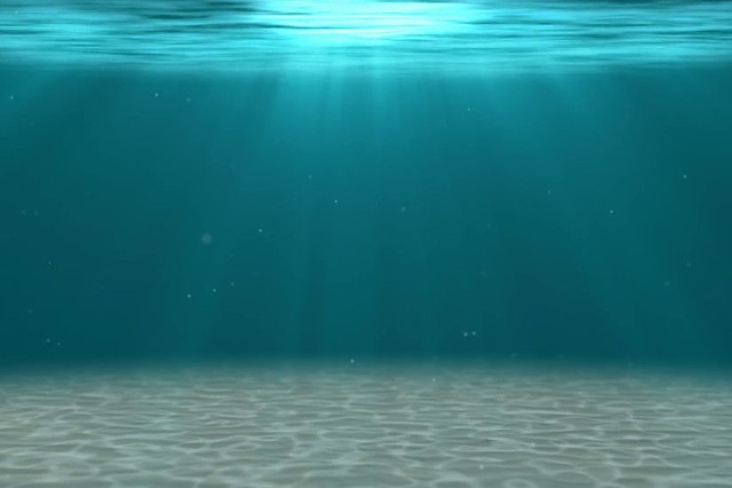 Underwater background Motion Background - VideoBlocks