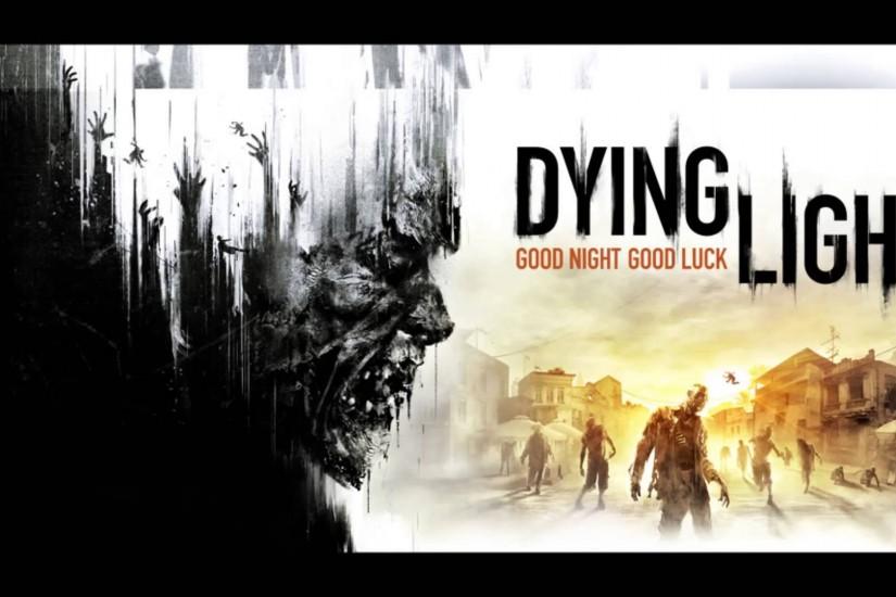 Dying Light Soundtrack Main Theme - Run Boy Run (HD) - YouTube