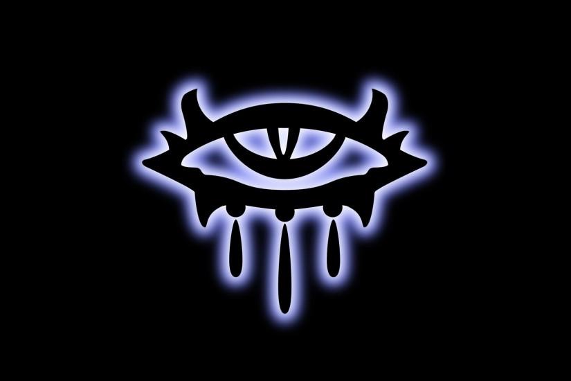 Neverwinter Nights Neverwinter Nights Nwn Eye Logo