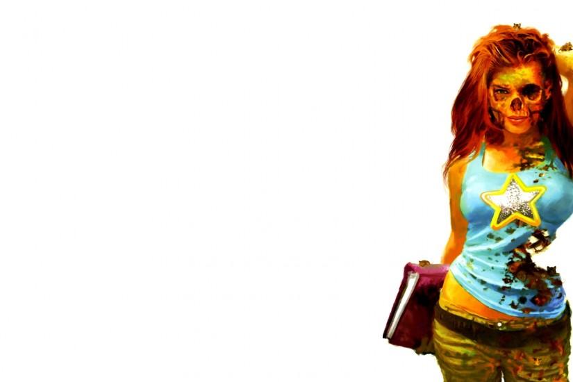 Zombies: Mary Jane Zombie Computer Wallpapers, Desktop Backgrounds .