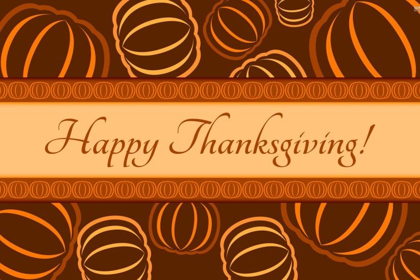 Happy Thanksgiving HD Wallpapers