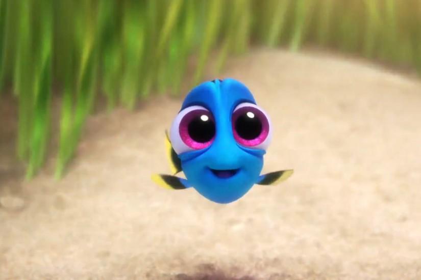 Finding Dory wallpapers