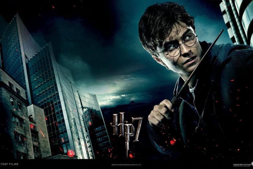 Harry Potter Wallpapers - Full HD wallpaper search - page 4