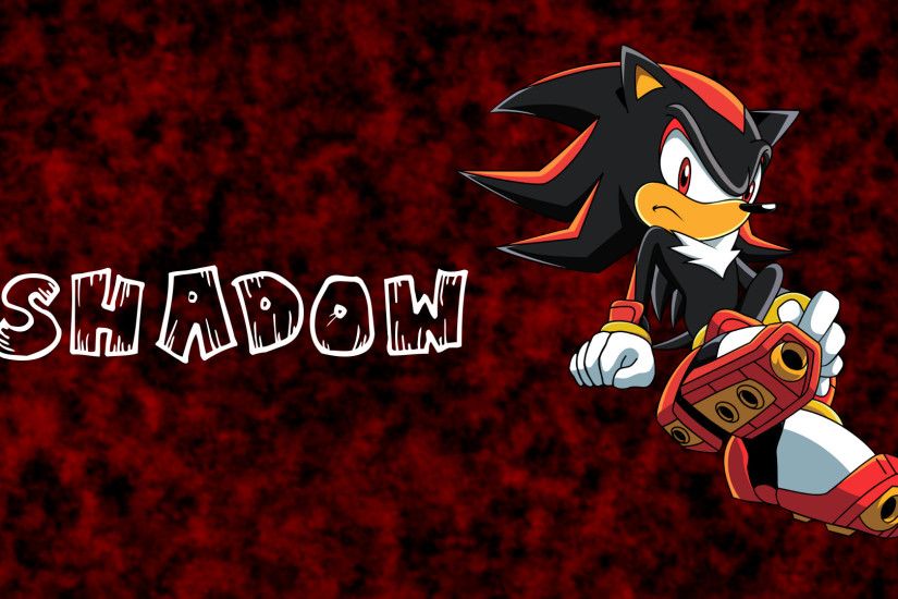 Shadow x amy Fans images Shadow Sonic X Wallpaper HD wallpaper and  background photos