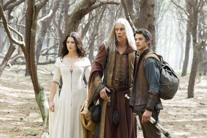 Explore Wallpaper Desktop, Season 1, and more! Legend of the Seeker - Kahlan  ...