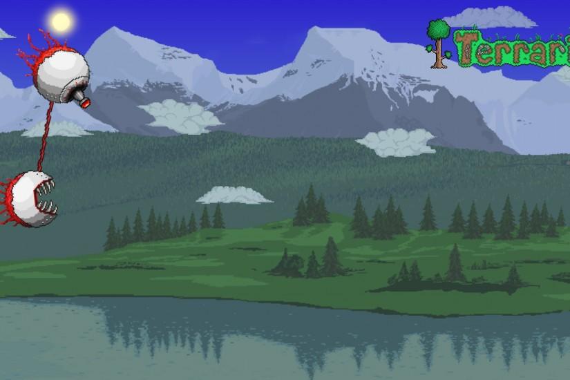 terraria background 1920x1080 for iphone 6