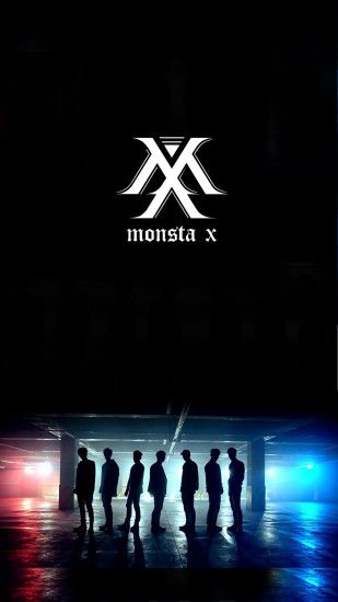 image image image image. MONSTA X | All In Era - Wallpapers