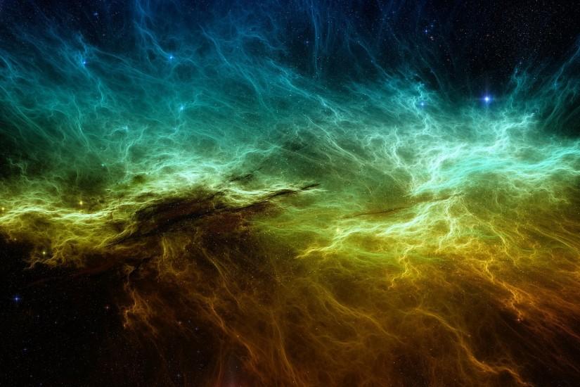 Nebula Wallpaper HD - Pics about space
