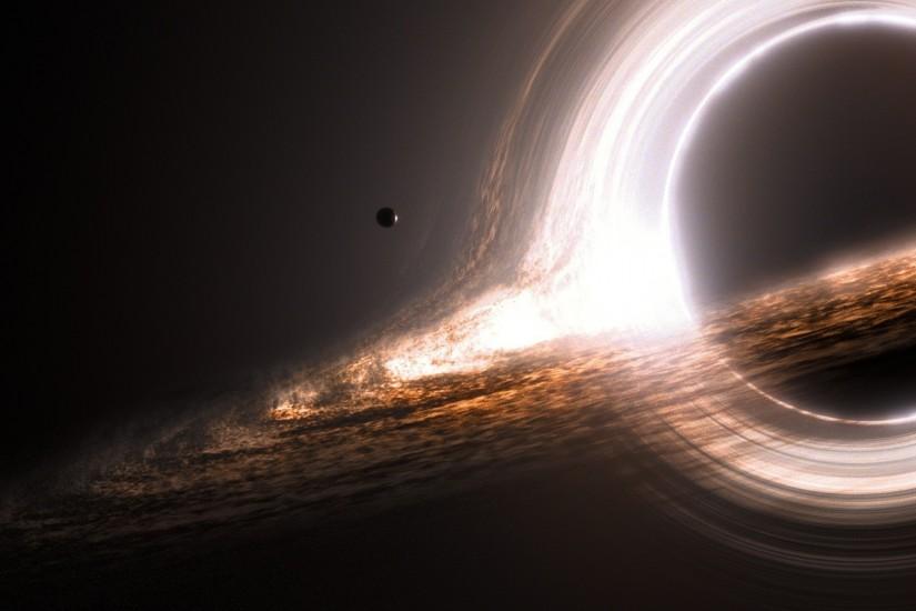 cool black hole wallpaper 1920x1080 for pc