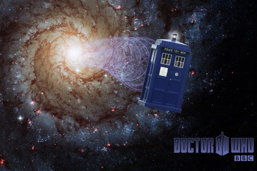 Doctor-Who-Wallpapers-Tardis