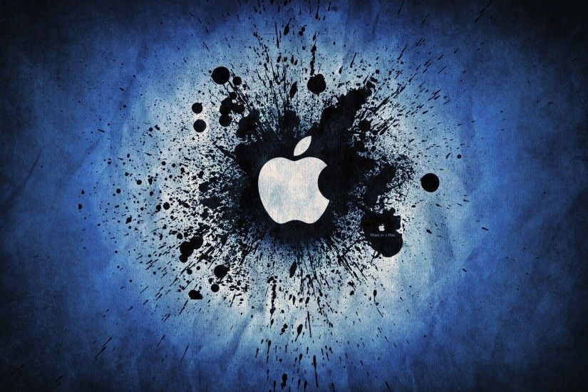 Apple Logo Wallpaper (37 Wallpapers)