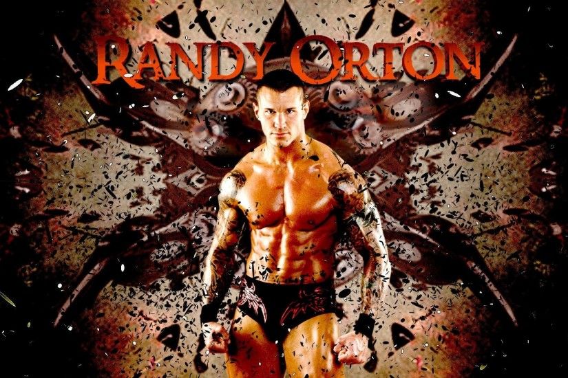 WWE Randy Orton Wallpapers (62 Wallpapers)