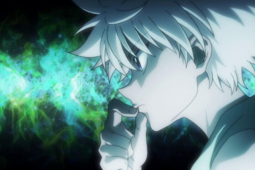 1000+ images about Anime on Pinterest | Hunter x hunter, Blow off .